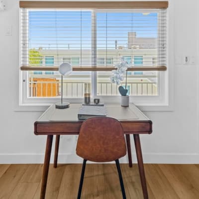 simple-workspace
